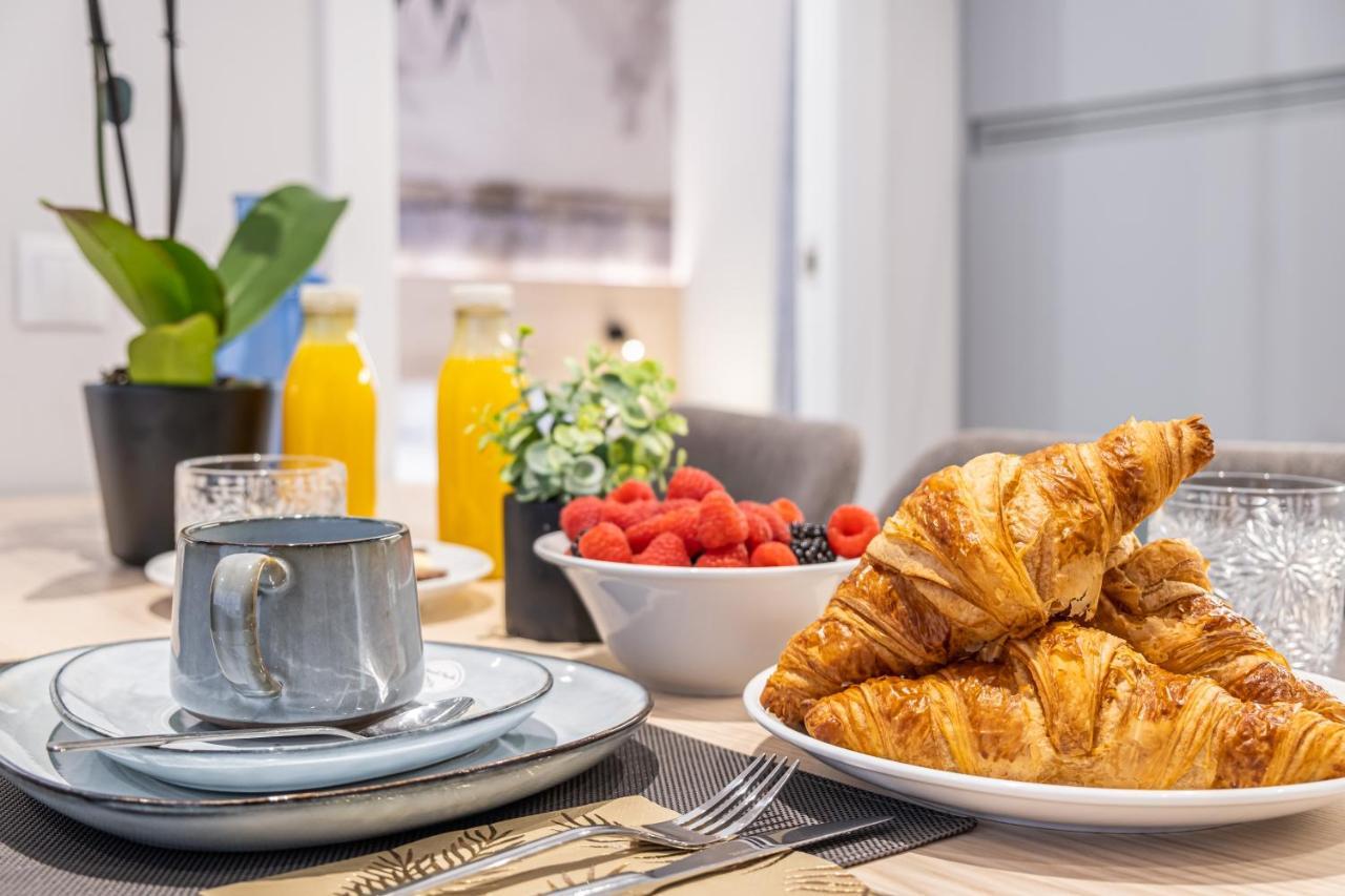 Mara Boutique Apartments Бенідорм Екстер'єр фото