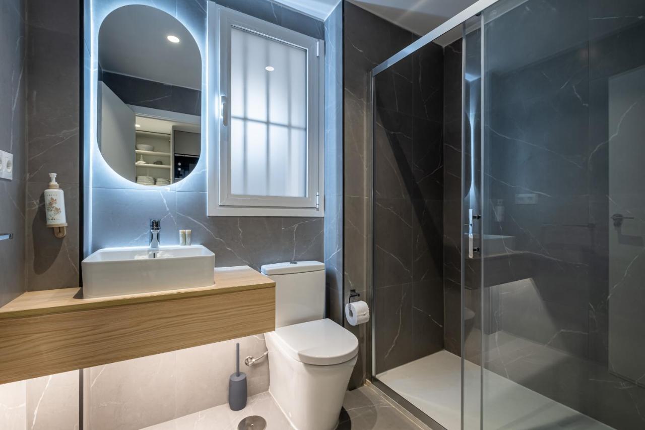 Mara Boutique Apartments Бенідорм Екстер'єр фото