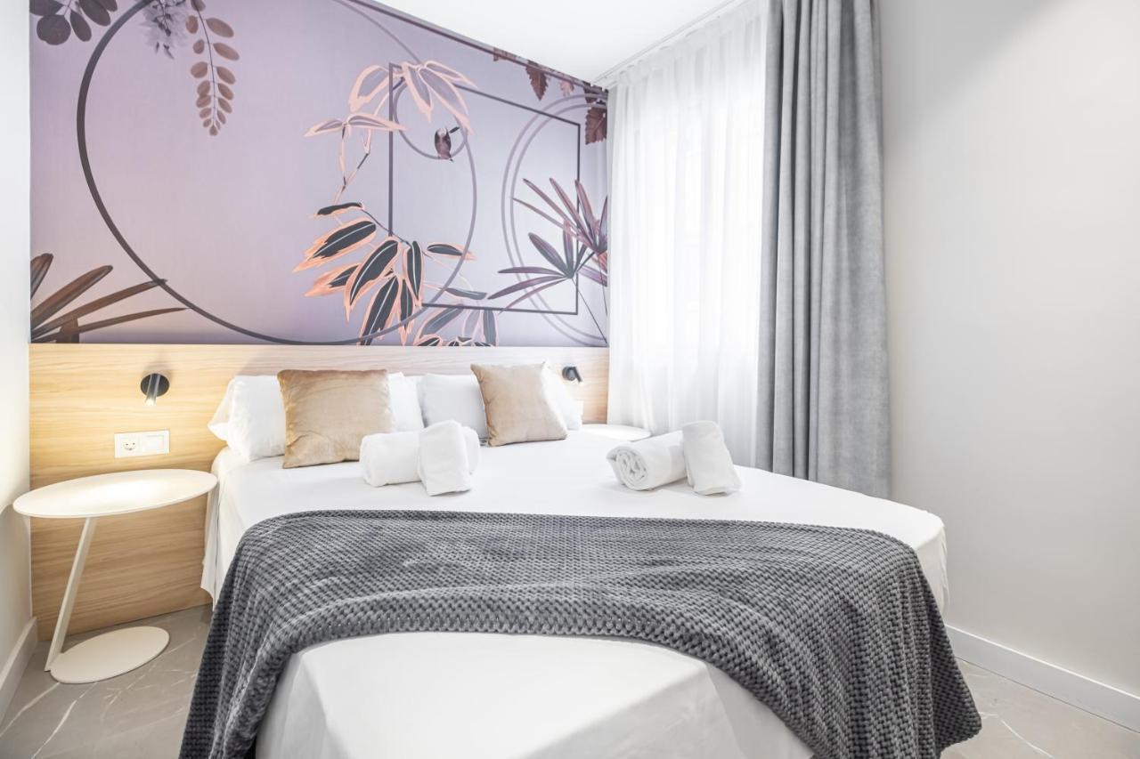 Mara Boutique Apartments Бенідорм Екстер'єр фото