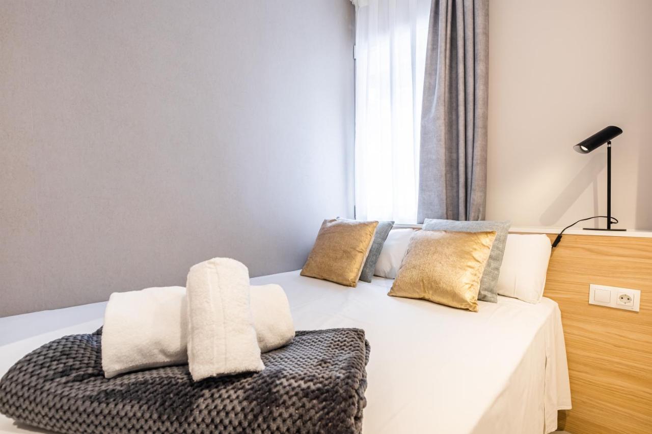 Mara Boutique Apartments Бенідорм Екстер'єр фото