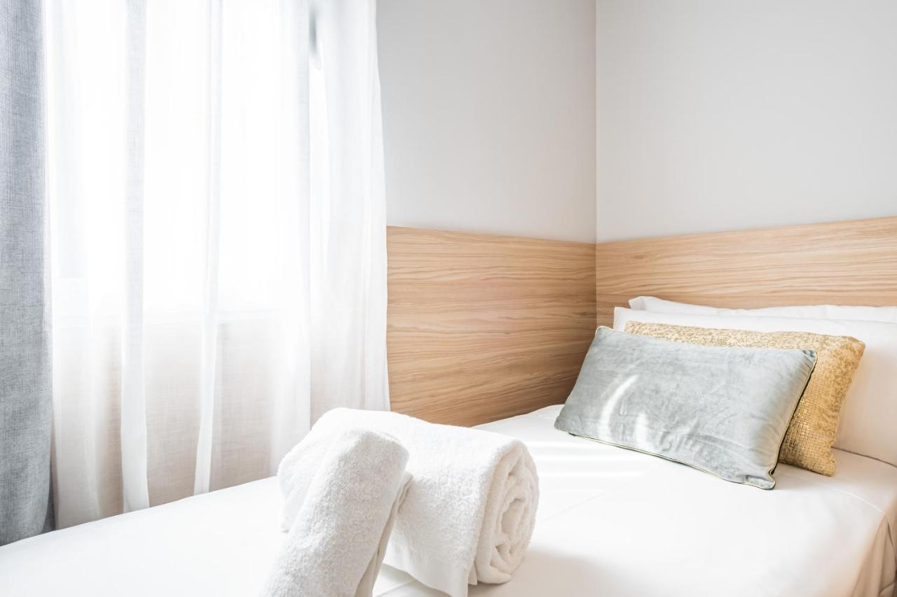 Mara Boutique Apartments Бенідорм Екстер'єр фото