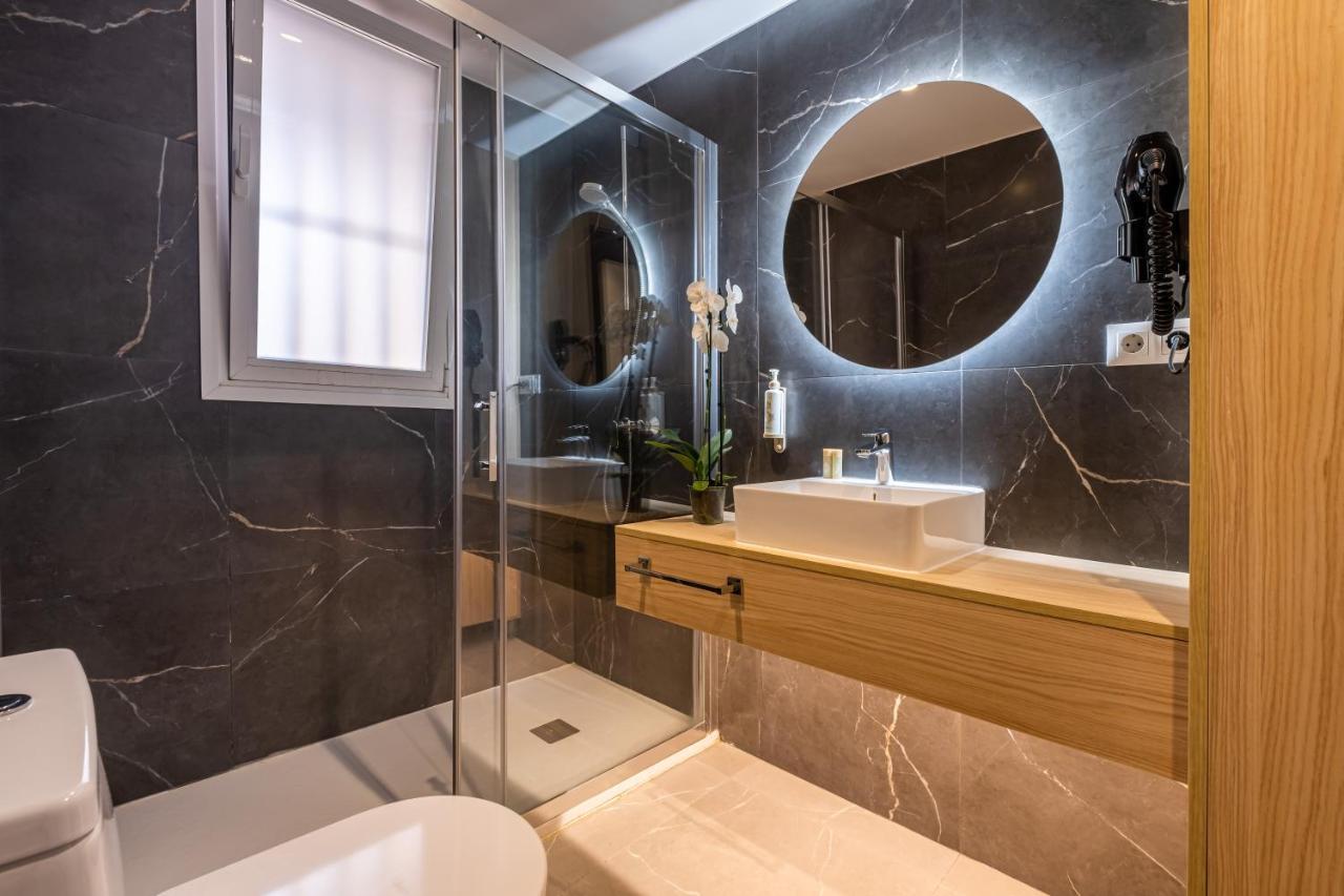 Mara Boutique Apartments Бенідорм Екстер'єр фото