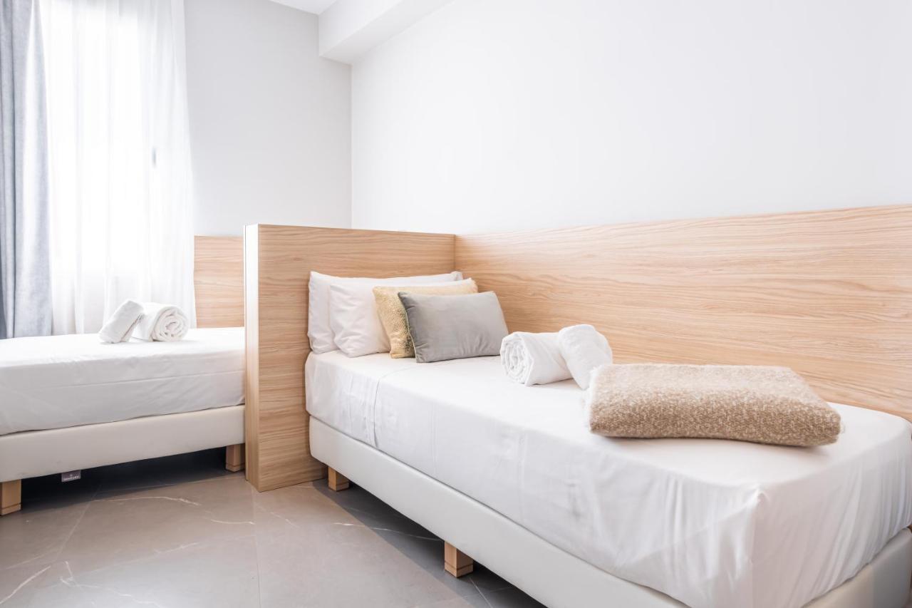 Mara Boutique Apartments Бенідорм Екстер'єр фото