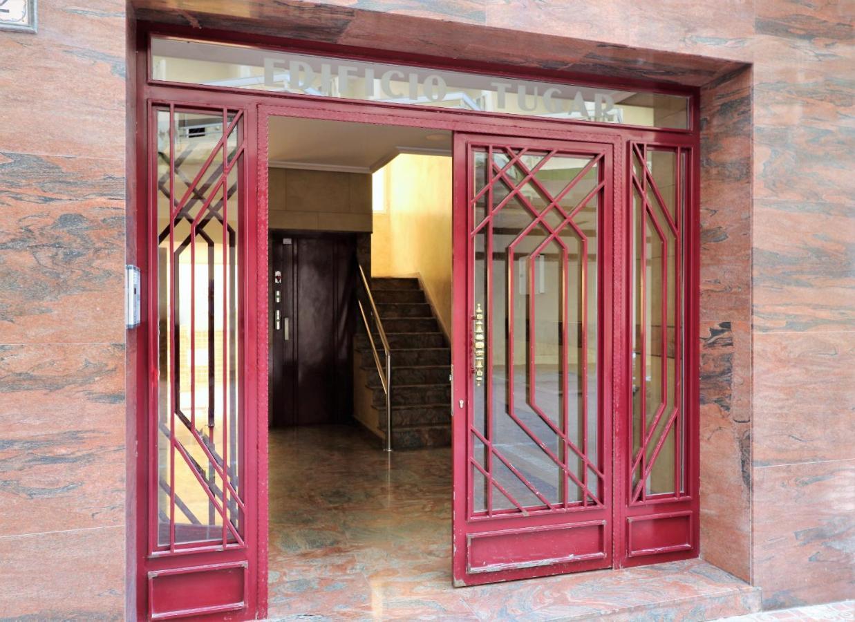 Mara Boutique Apartments Бенідорм Номер фото
