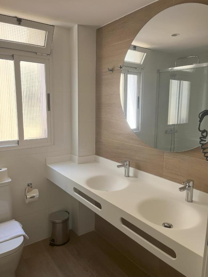 Mara Boutique Apartments Бенідорм Екстер'єр фото