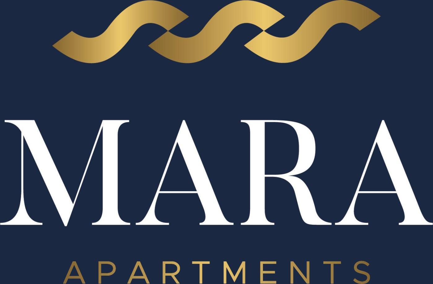Mara Boutique Apartments Бенідорм Екстер'єр фото