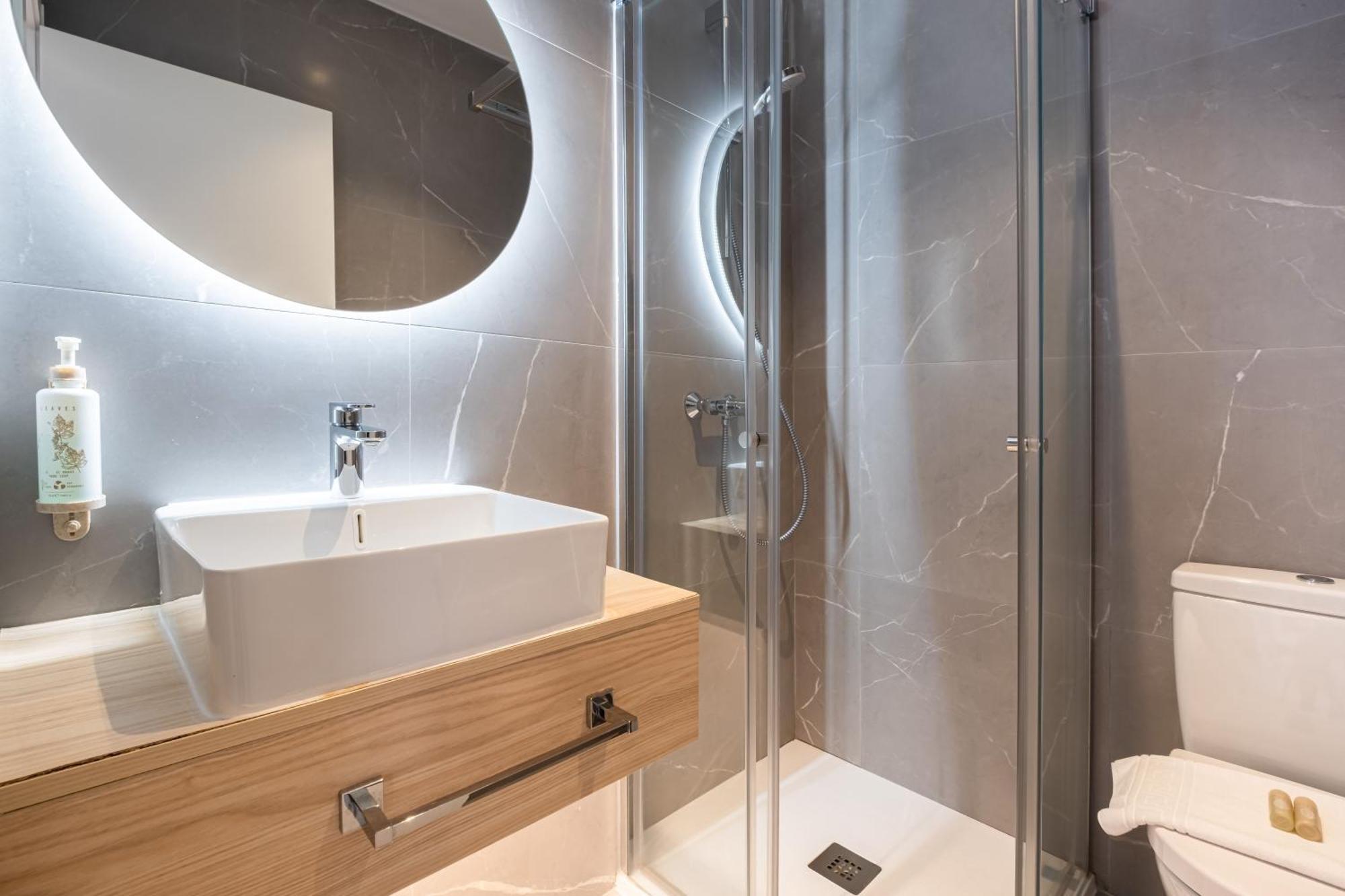 Mara Boutique Apartments Бенідорм Екстер'єр фото