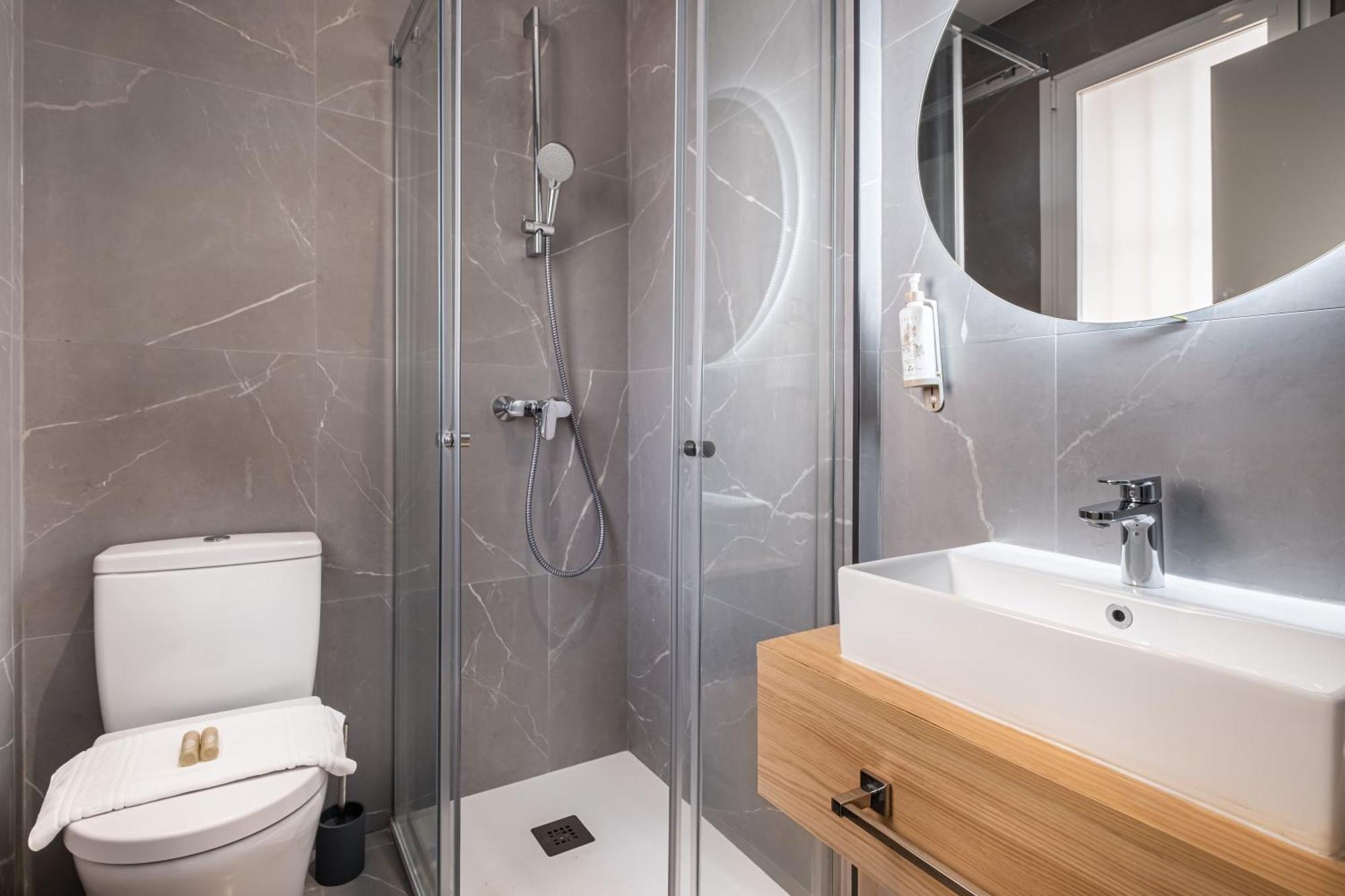 Mara Boutique Apartments Бенідорм Екстер'єр фото